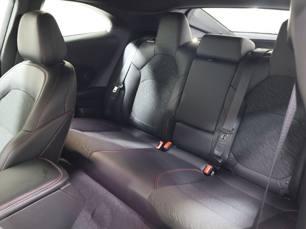 New 2026 Dodge Charger Scat Pack w/ Wheel & Tire Package image 12