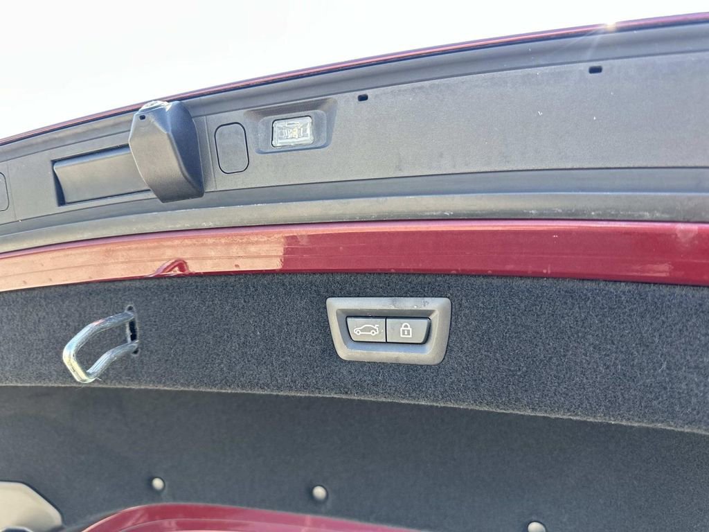 Used 2022 BMW 840i xDrive Coupe image 29