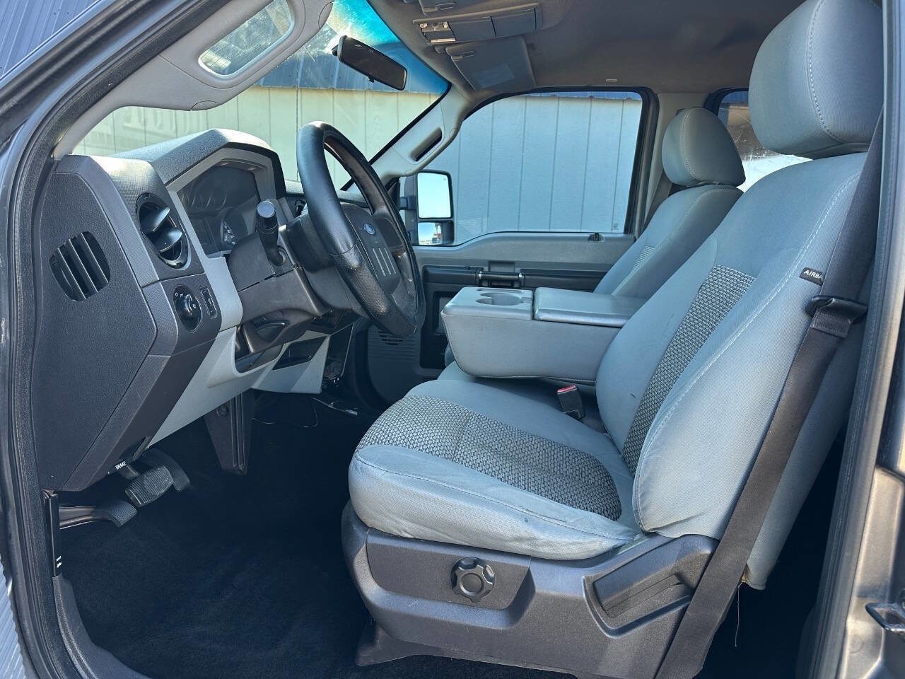 Used 2012 Ford F350 XL w/ PWR Equipment Group image 10