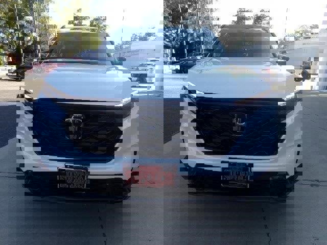 New 2026 Honda CR-V Sport-L image 2