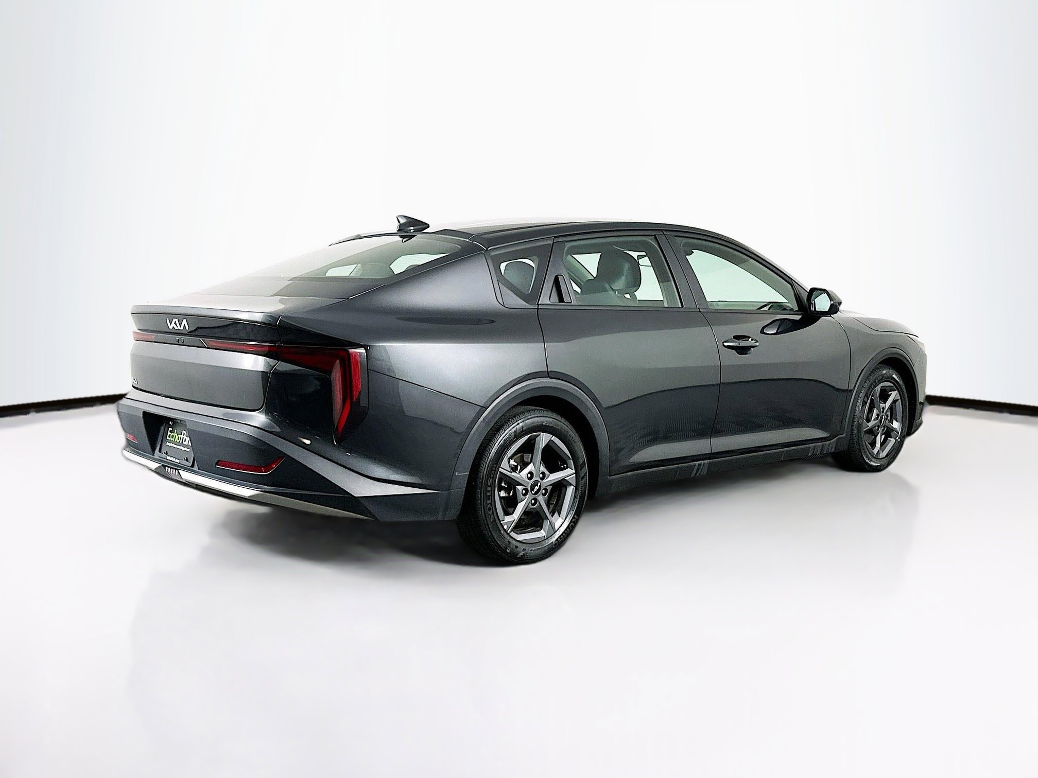 Used 2025 Kia K4 LXS image 9