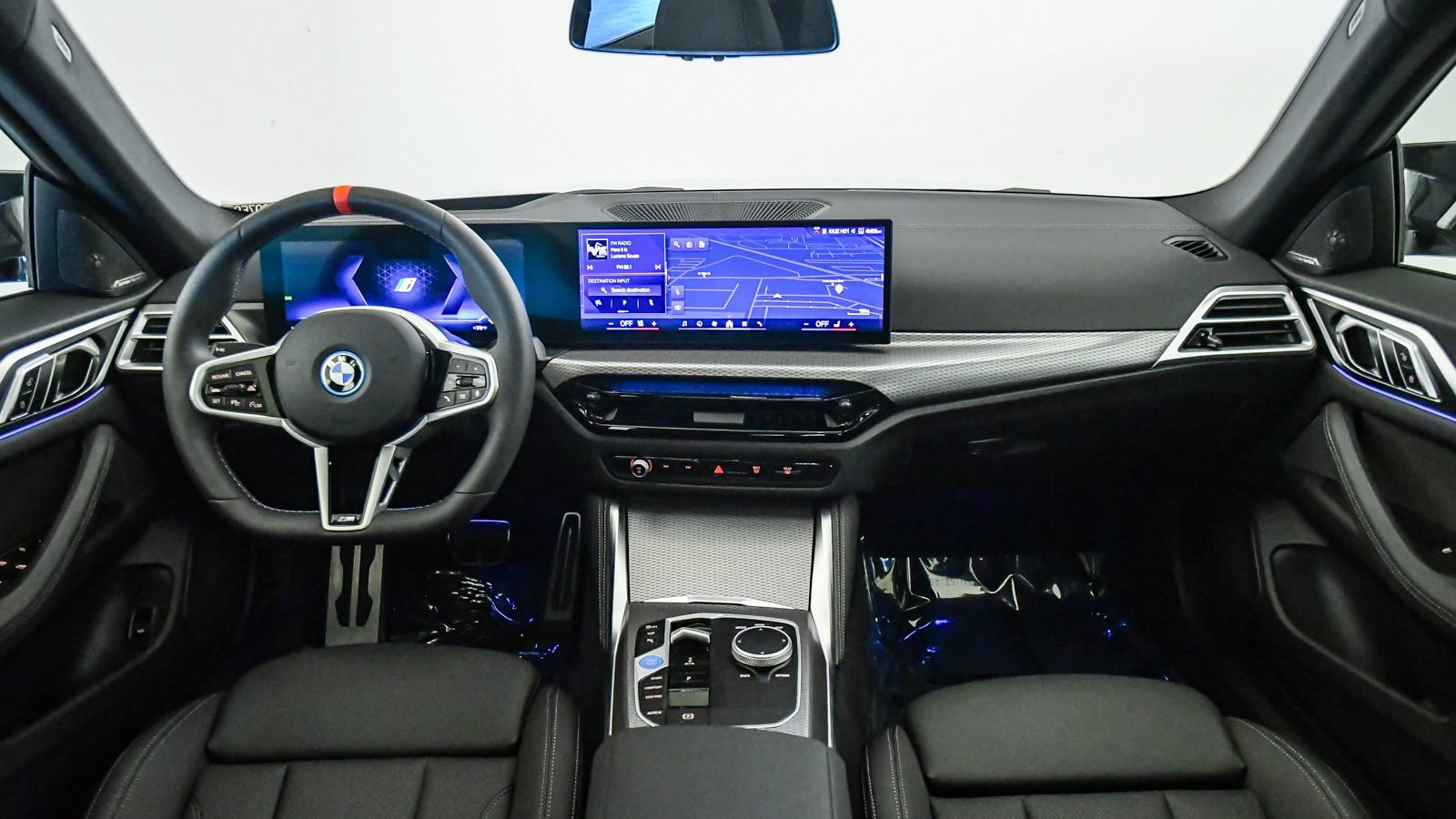 Used 2025 BMW i4 M50 AWD/4WD image 18