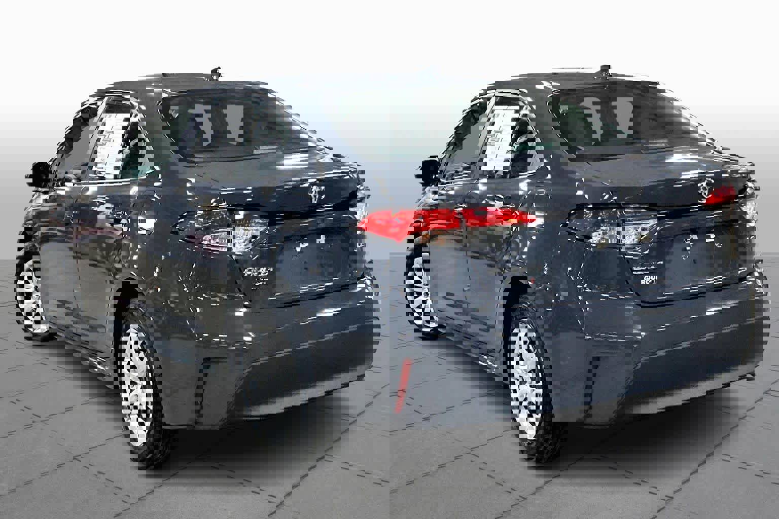 Certified 2024 Toyota Corolla LE image 11