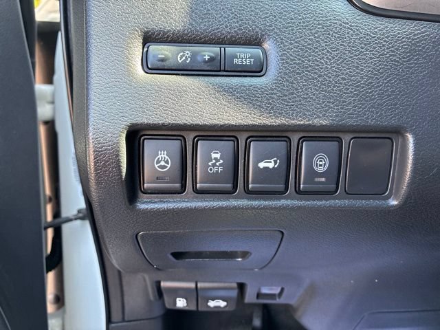 Used 2019 Nissan Murano Platinum w/ Cargo Package AWD/4WD image 34