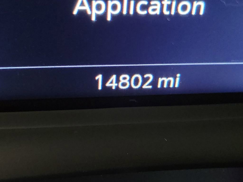 Used 2025 Cadillac XT6 Premium Luxury image 54