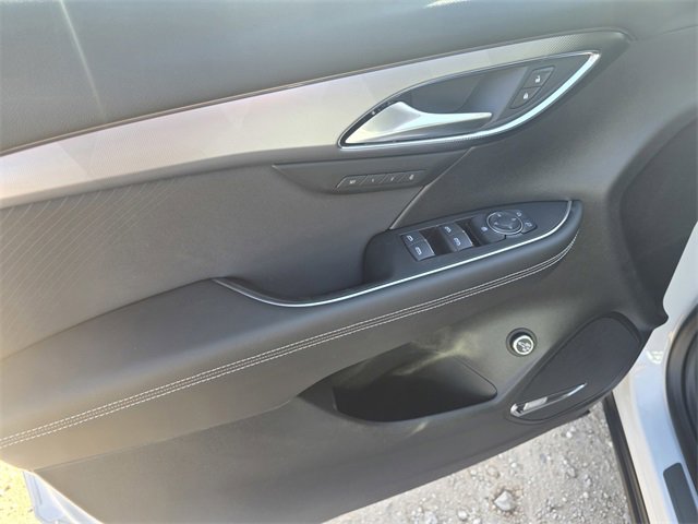 New 2026 Buick Envision Sport Touring image 19