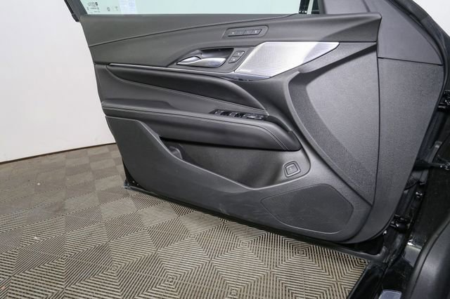 Used 2023 Cadillac CT4 Premium Luxury image 38