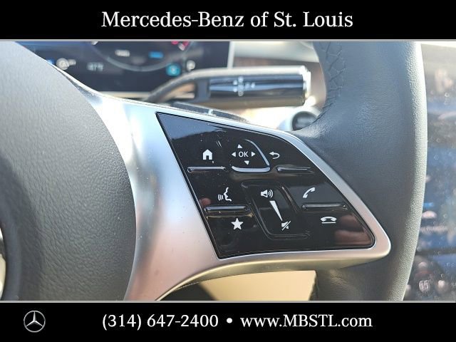 Used 2024 Mercedes-Benz C 300 Sedan image 22
