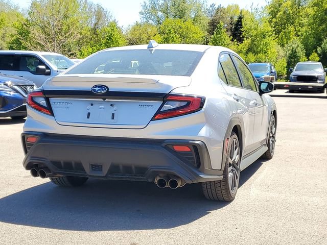 Used 2023 Subaru WRX Premium AWD/4WD image 7