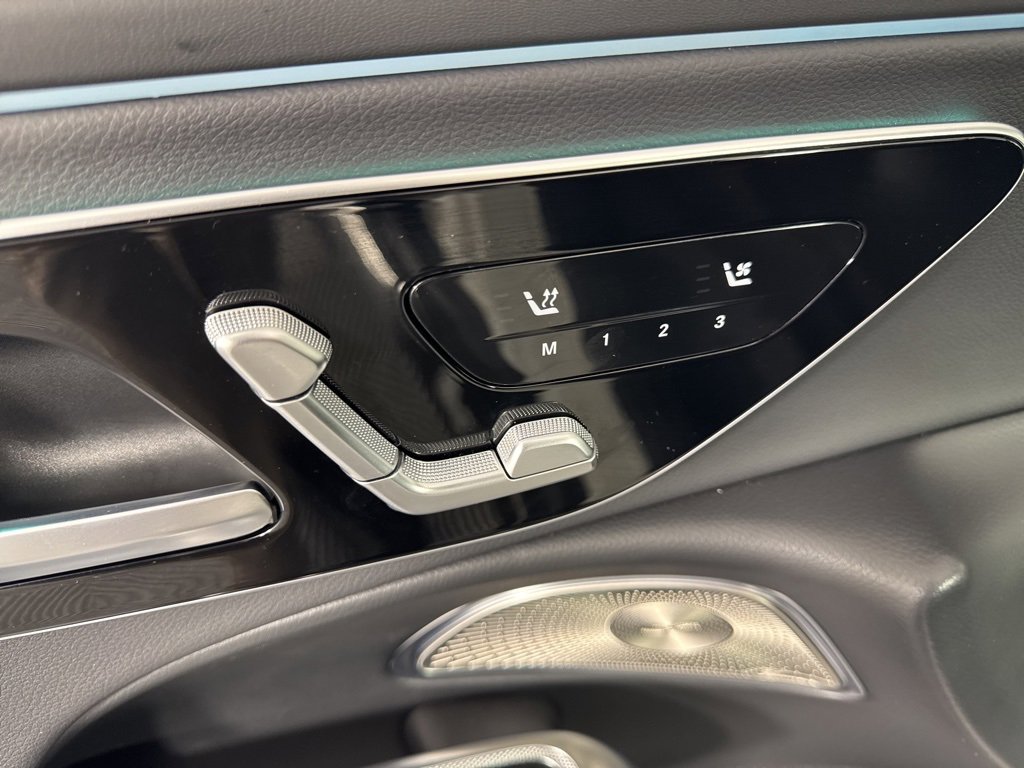 Used 2025 Mercedes-Benz E 450 4MATIC All-Terrain Wagon image 21