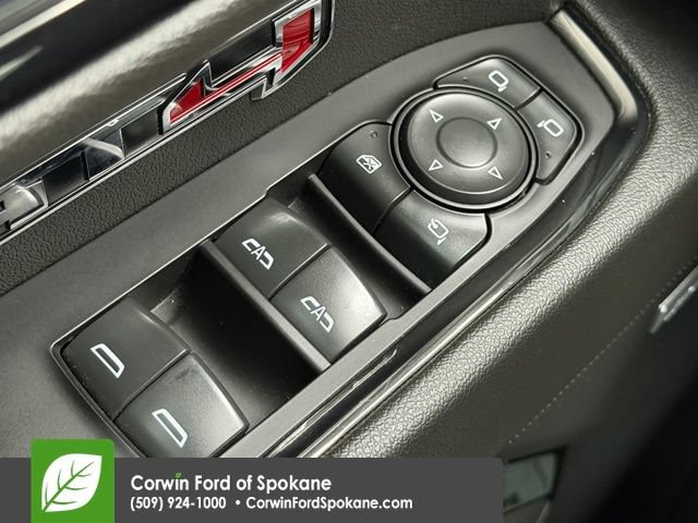 Used 2022 GMC Sierra 1500 AT4 w/ AT4 Premium Package AWD/4WD image 22