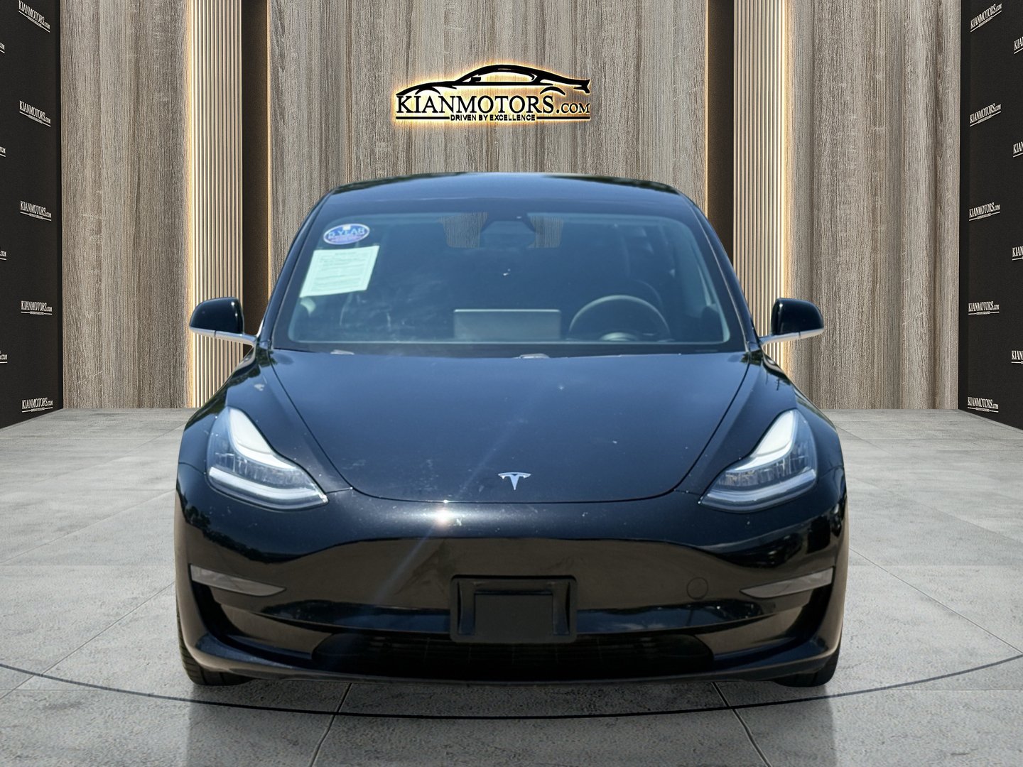 Used 2020 Tesla Model 3 Performance AWD/4WD image 3