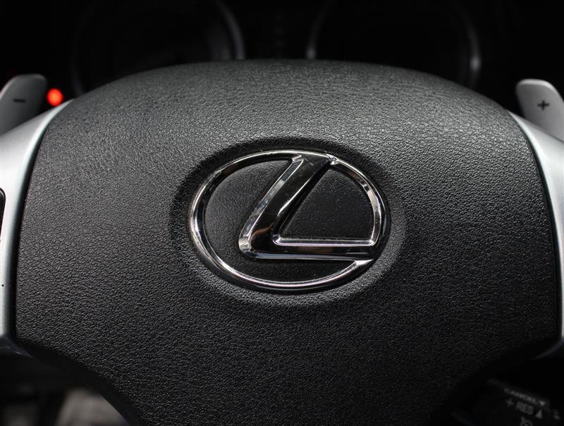 Used 2012 Lexus IS 250 w/ Premium Pkg Value Edition image 13