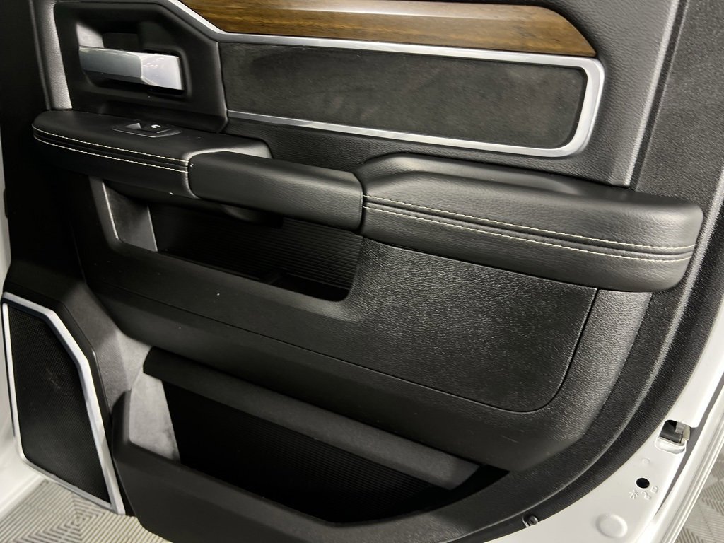 Certified 2024 RAM 2500 Laramie image 30