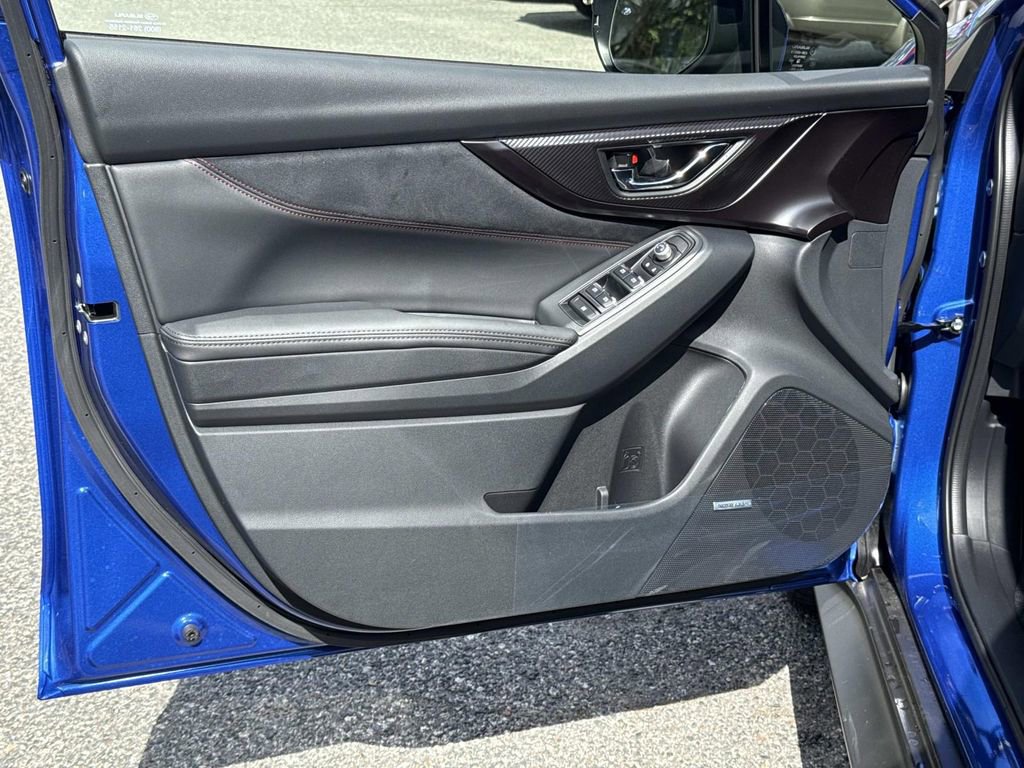 New 2026 Subaru WRX GT image 19