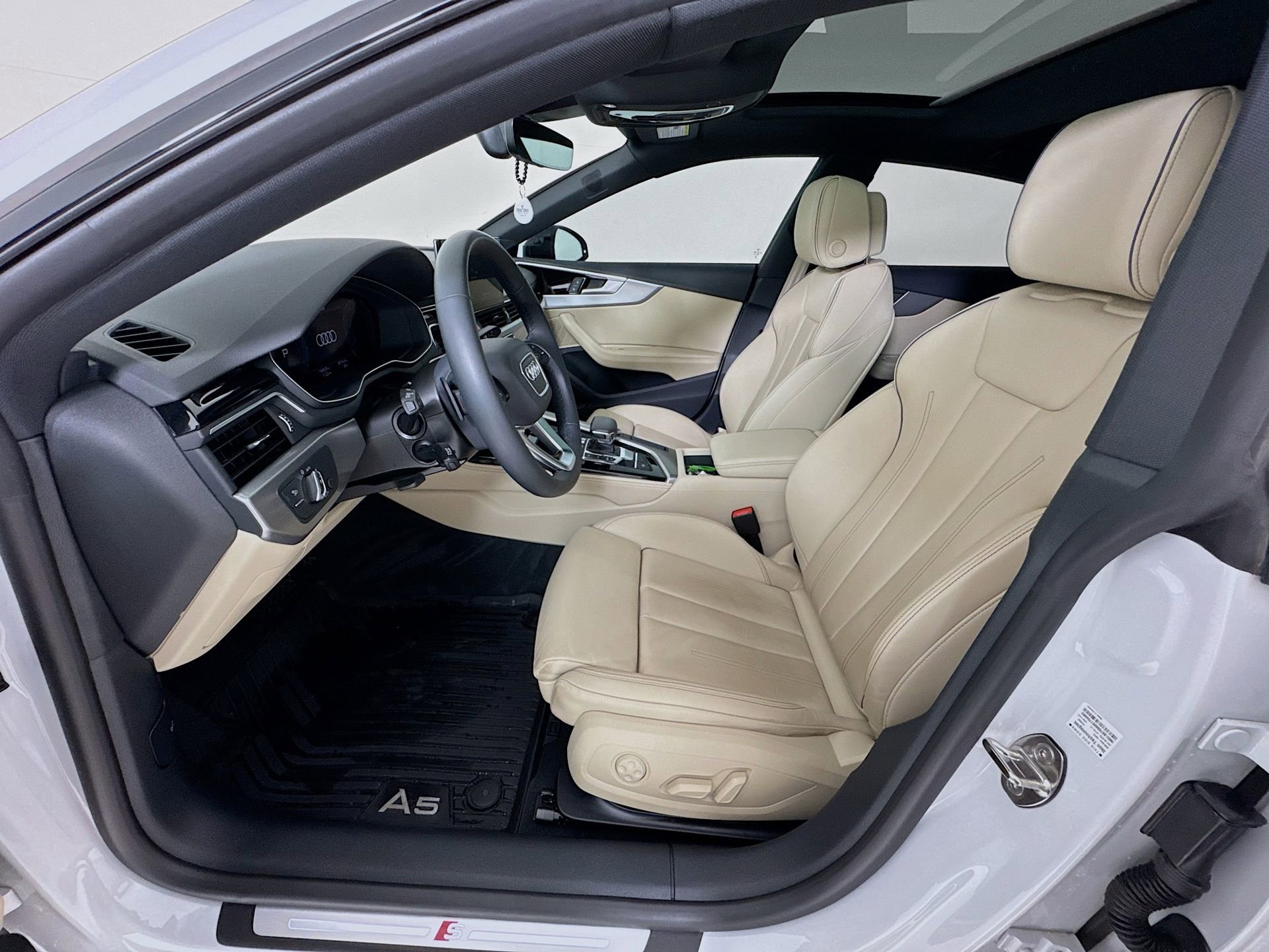 Used 2024 Audi A5 2.0T Premium Plus w/ Premium Plus image 21