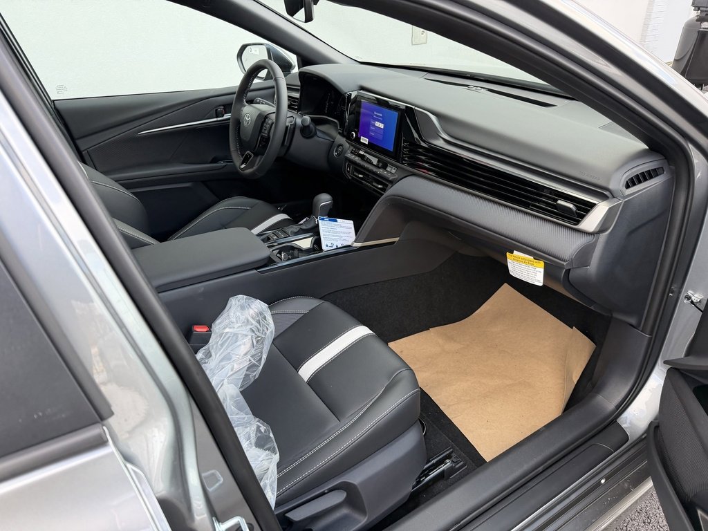 New 2026 Toyota Camry SE w/ Convenience Package image 13