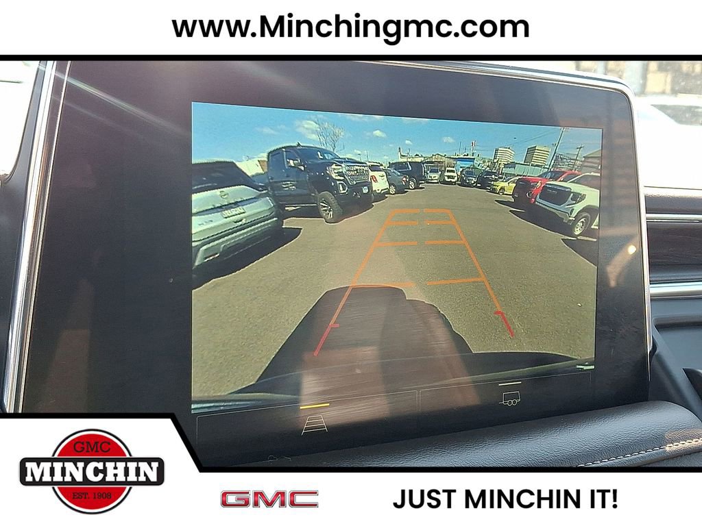 Used 2022 Chevrolet Tahoe LT image 15