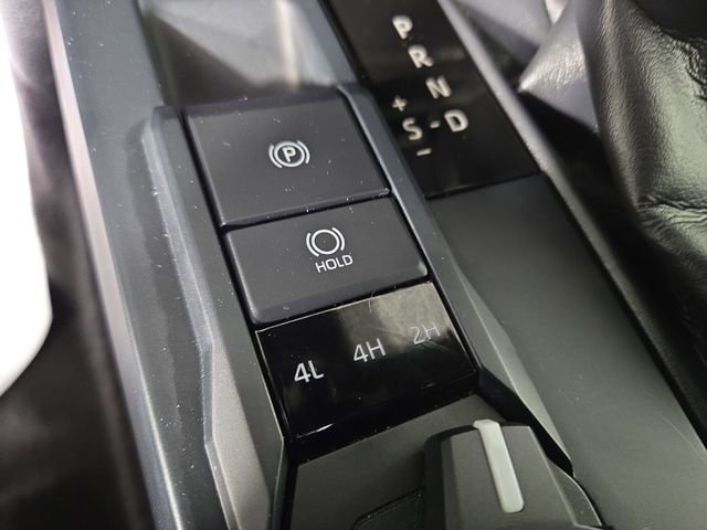 Used 2024 Toyota Tacoma TRD Off-Road AWD/4WD image 27