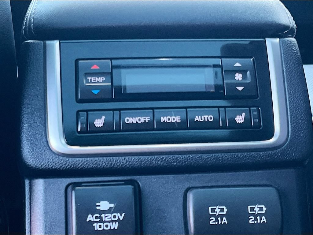 Used 2022 Subaru Ascent Touring AWD/4WD image 27