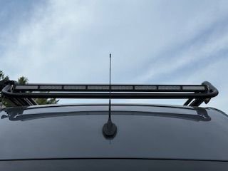 Used 2021 Mercedes-Benz Sprinter 2500 image 54