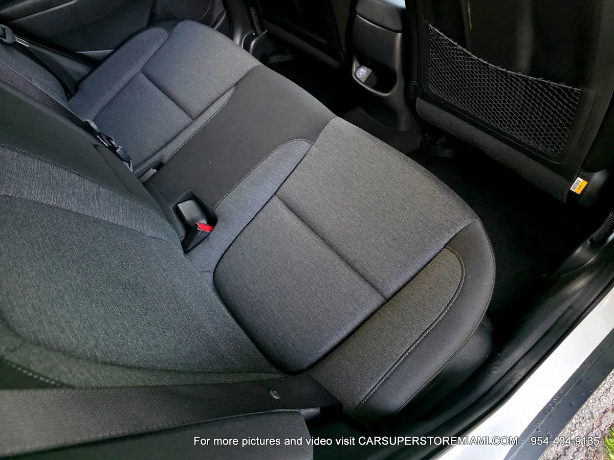 Used 2023 Hyundai Kona SEL FWD image 49