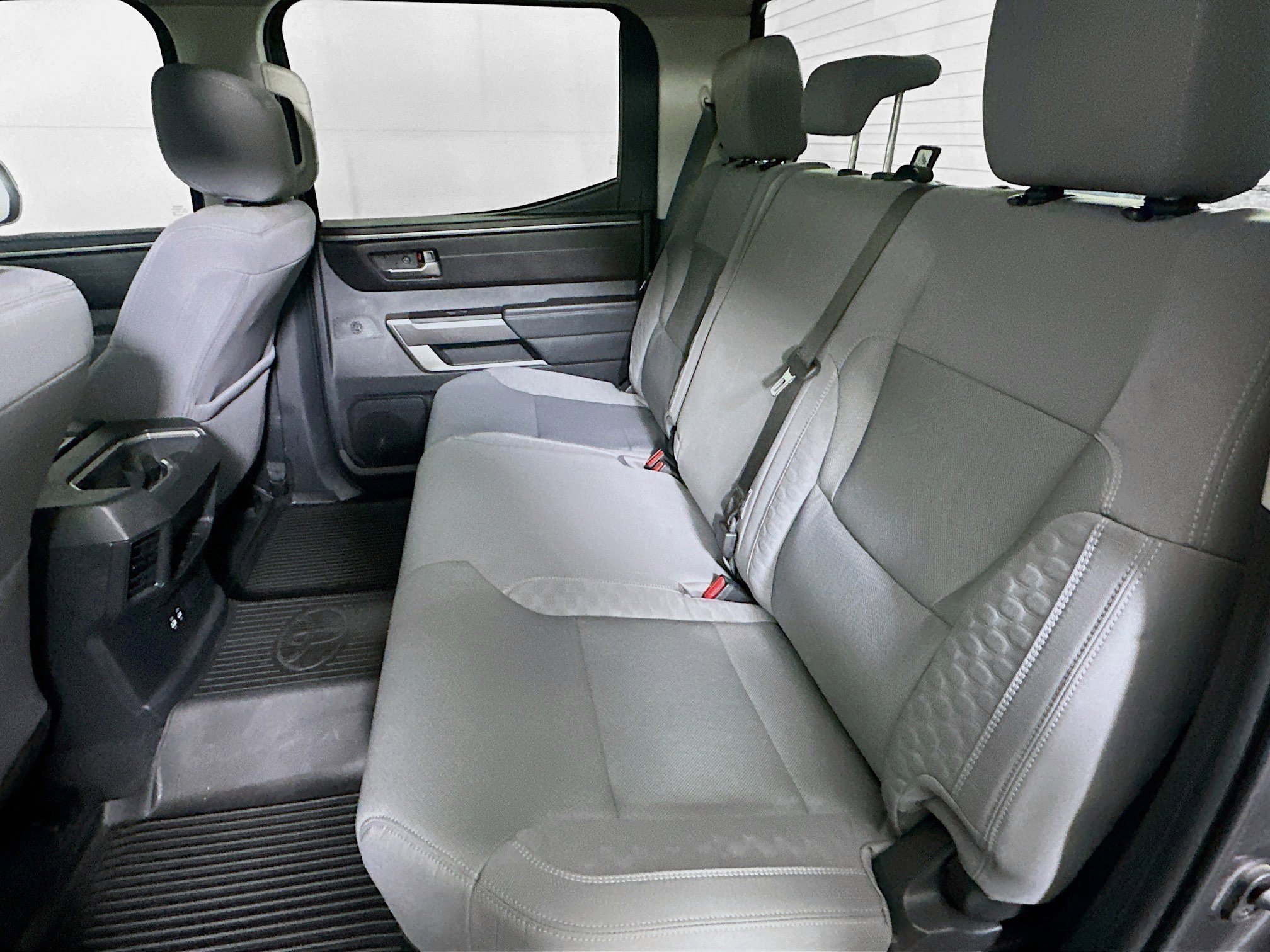 Used 2023 Toyota Tundra SR5 image 27