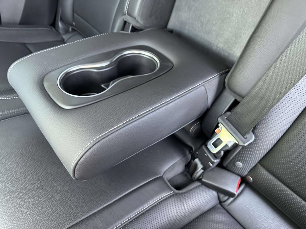 Certified 2020 Acura MDX SH-AWD w/ Technology Package image 11