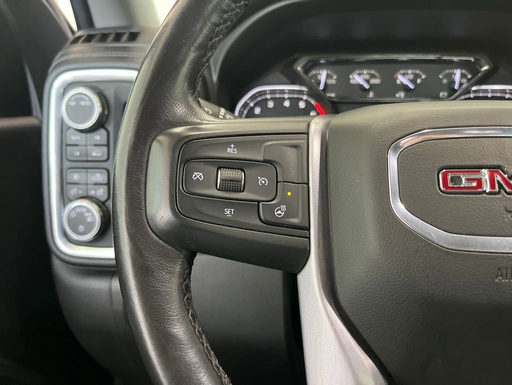 Used 2021 GMC Sierra 1500 Elevation AWD/4WD image 6