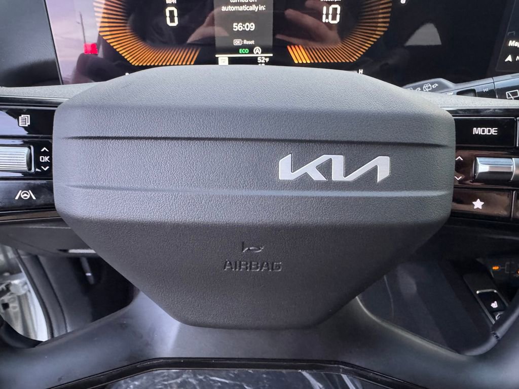 New 2026 Kia Sorento EX w/ EX Premium Package image 17