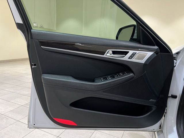 Used 2019 Genesis G80 3.8 w/ Sport Package 02 image 22