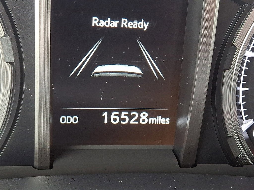 Used 2024 Toyota 4Runner TRD Pro image 15