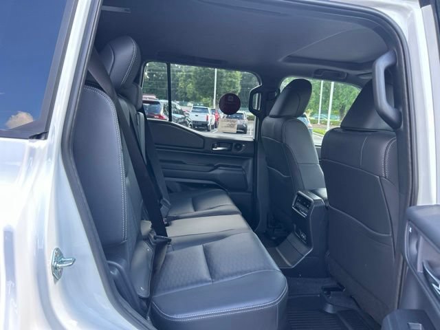 New 2027 Toyota Land Cruiser w/ Premium Package AWD/4WD image 18
