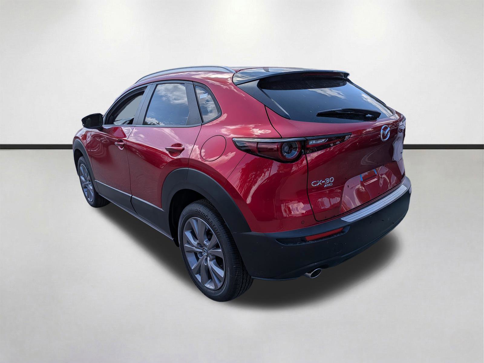 New 2026 MAZDA CX-30 AWD 2.5 S image 7