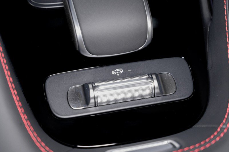 New 2026 Mercedes-Benz GLE 63 AMG S image 24