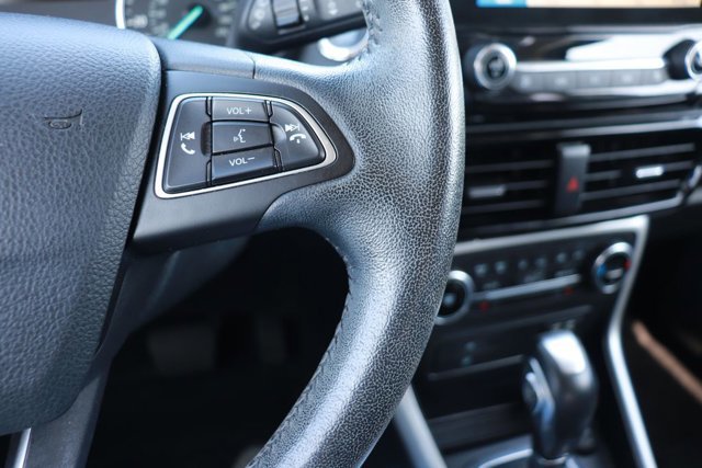 Used 2018 Ford EcoSport Titanium image 20