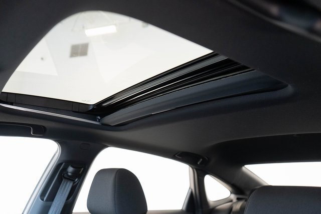 New 2026 Honda Civic Sport image 4