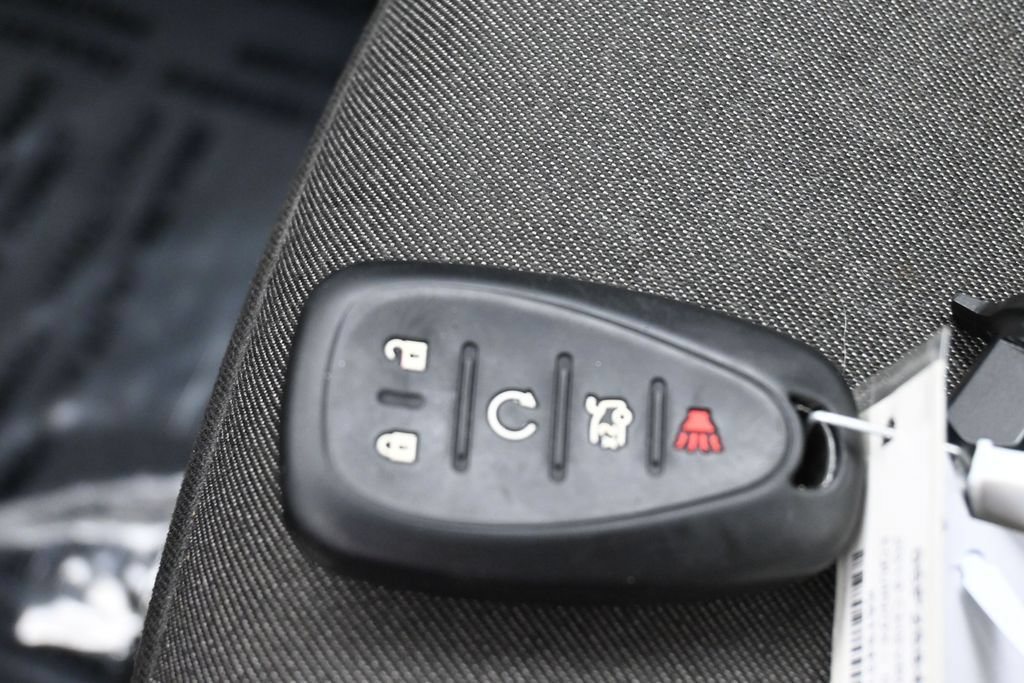 Used 2019 Chevrolet Equinox LT FWD image 29