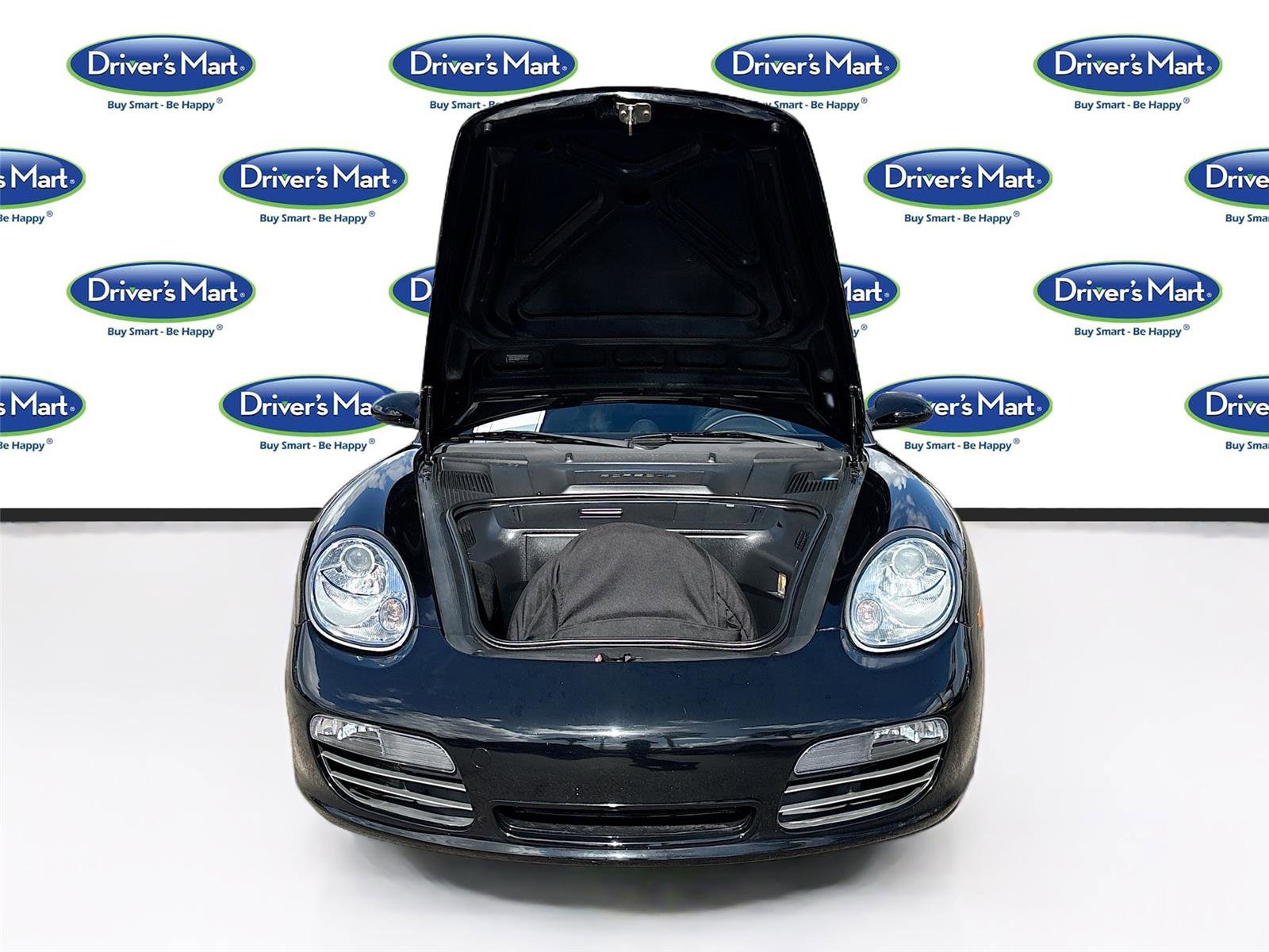 Used 2005 Porsche Boxster S image 29