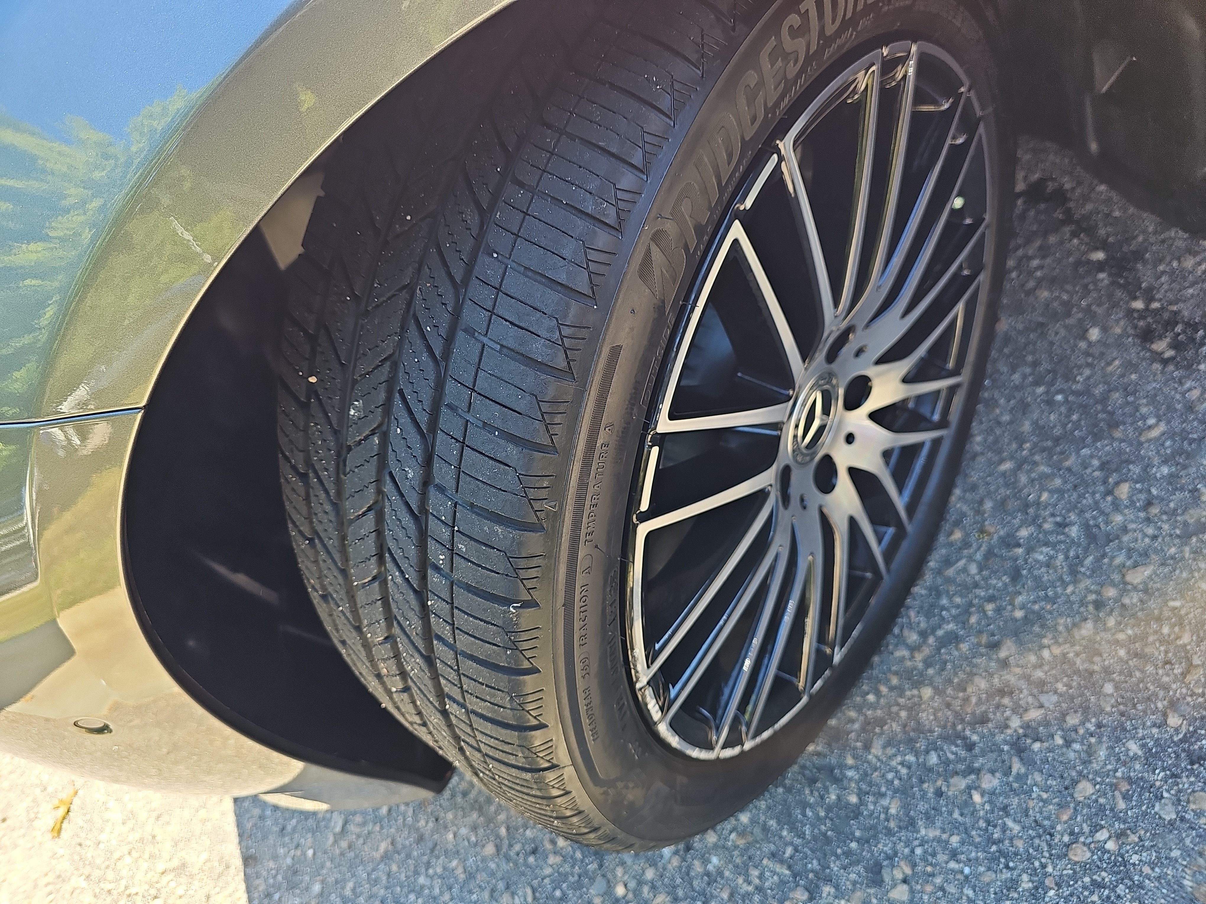Used 2026 Mercedes-Benz C 300 Sedan image 35