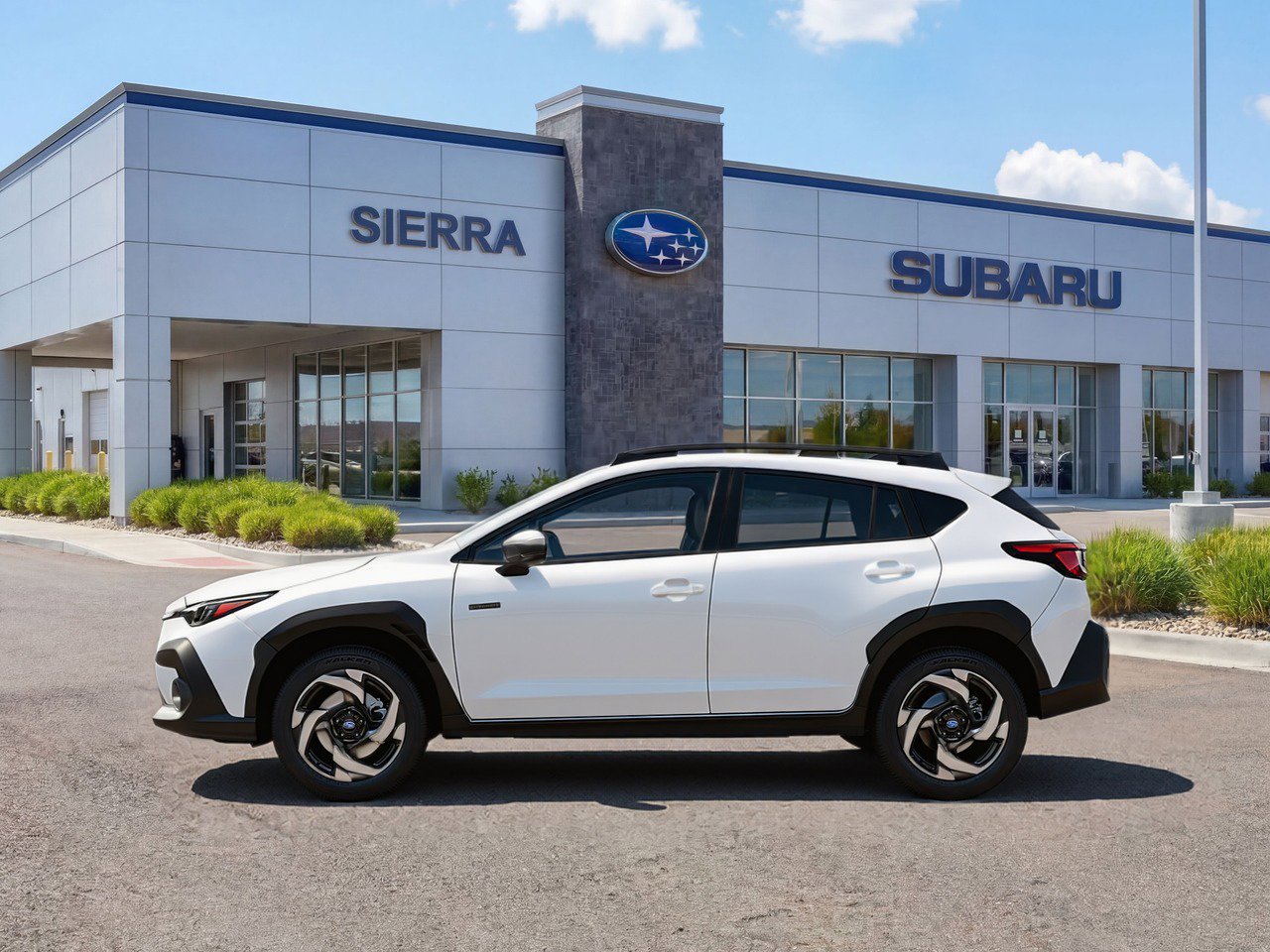 New 2026 Subaru Crosstrek 2.5i Limited image 4