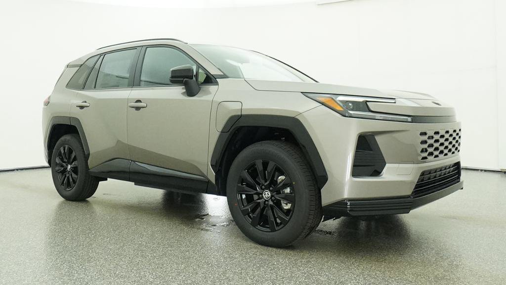 New 2026 Toyota RAV4 SE w/ Convenience Package AWD/4WD image 32