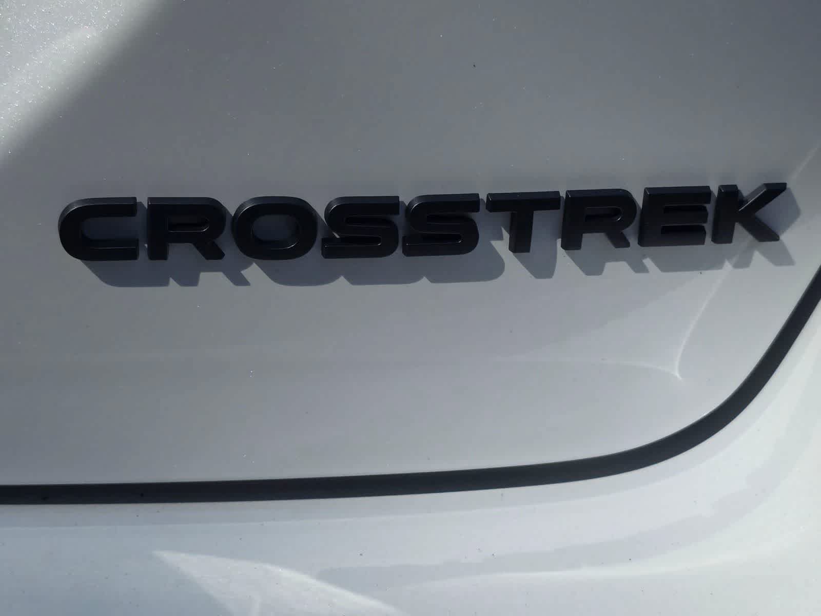 New 2026 Subaru Crosstrek 2.5i Premium AWD/4WD image 7