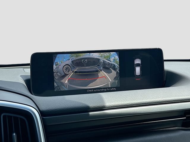 New 2026 MAZDA CX-50 AWD 2.5 S w/ Weather Package image 10