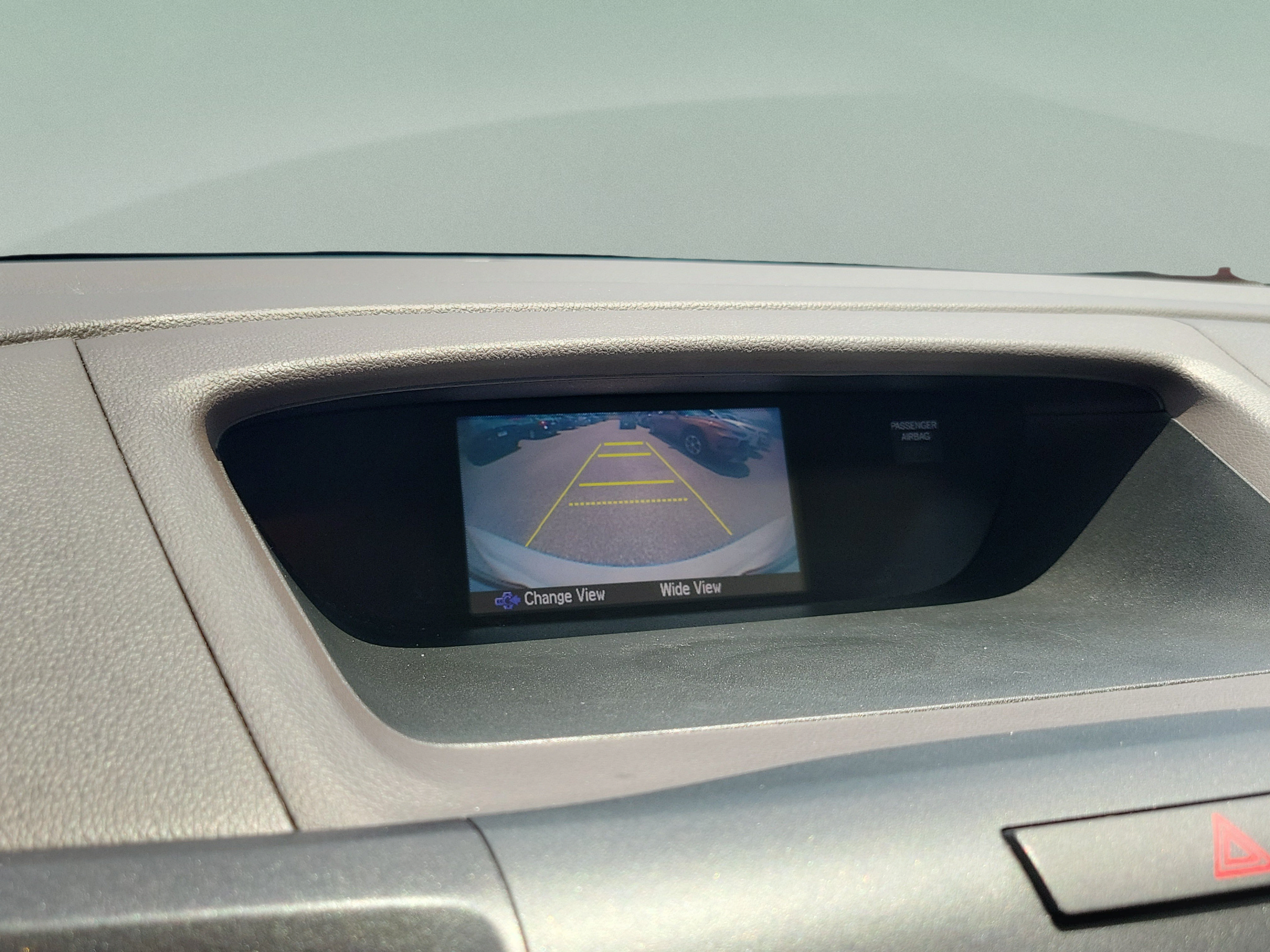 Used 2014 Honda CR-V EX image 27