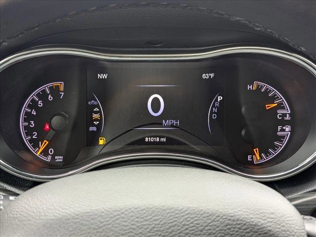 Used 2021 Jeep Grand Cherokee Limited AWD/4WD image 11