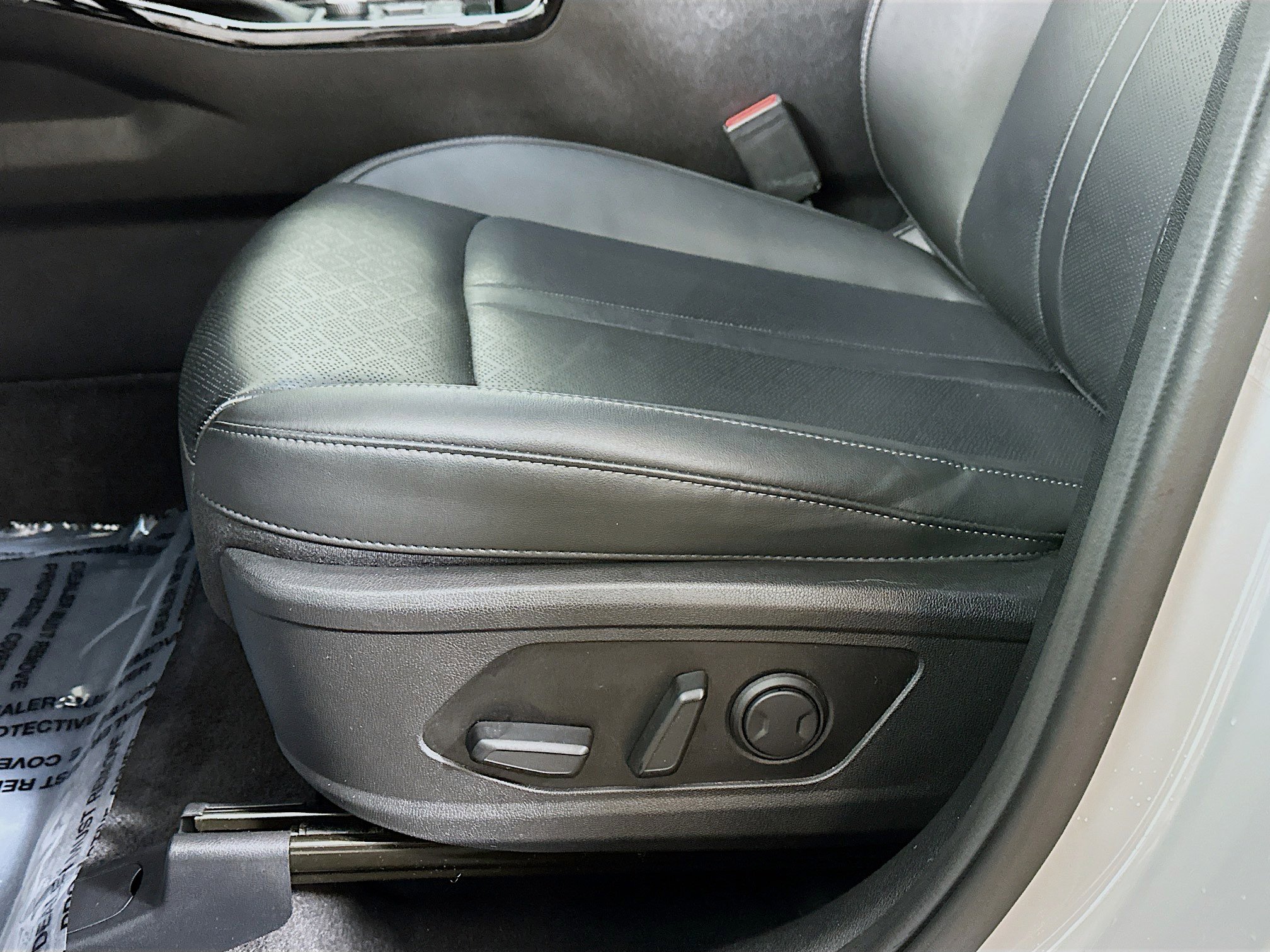 Certified 2022 Kia Sorento SX image 19