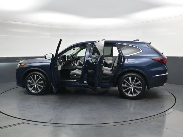New 2026 Acura MDX w/ Technology Package FWD image 31