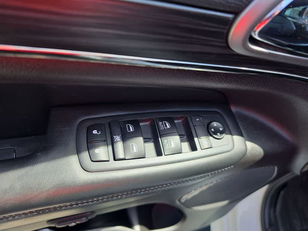 Used 2020 Jeep Grand Cherokee Limited X AWD/4WD image 13