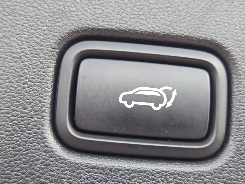 Used 2024 Hyundai Tucson SEL w/ Convenience Package FWD image 18